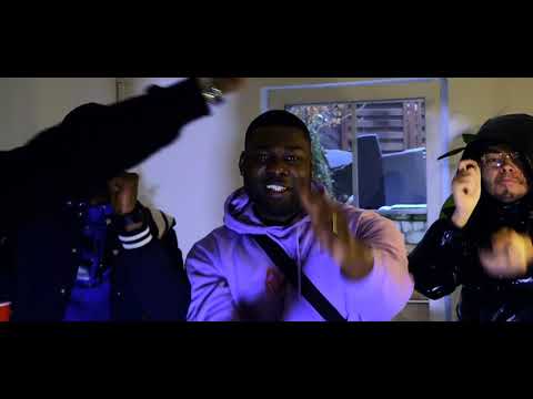 SMS Polo X Jordanthesecond - Halleluja (Official Music Video)