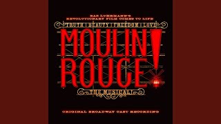 Welcome To The Moulin Rouge!