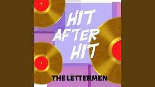 Put Your Head On My Shoulder