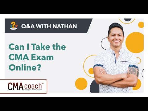 When Are CMA Exam Results Released LIVE Q A