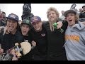 World Championships Men S Highlights Malmo 2016 Vans Pro Skate Park Series