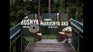 Download lagu HARUSNYA AKU - TAMI AULIA | VIDEO LYRIC mp3
