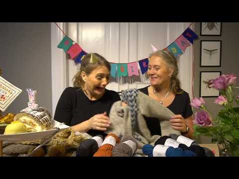 Avsnitt 14 - "HÖGT OCH LÅGT, SMÅTT OCH GOTT OCH EN ANNAN KAFFEKOPP”