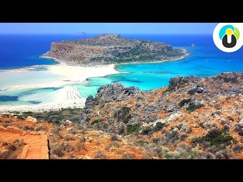 KRETA | Die schönsten Ecken der griechischen Insel | Guru on Tour