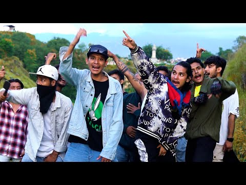 Paschim Ko Raja Raw Sample @BipuTheThirdEye