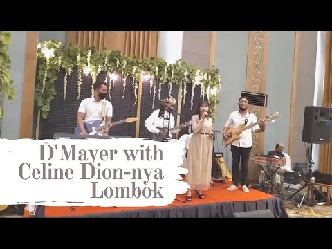Celine Dion - Im Your Lady (D'mayer Cover)