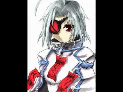 v-13's theme-Awakening the Chaos