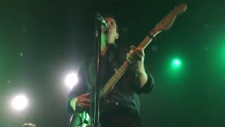 Shearwater - Backchannels