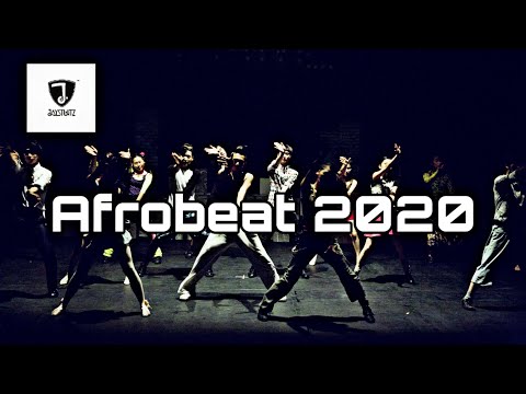 FREE BURNABOY TYPE BEAT - FAJI PRODUCED BY JAYSTUNTZ