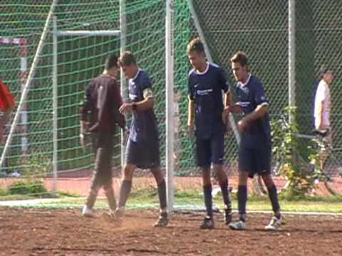 13/09/2009 Tor zum 1:3 Türkgücü Ehingen - FC Alb
