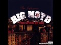 BIG NOYD   Stick up kid