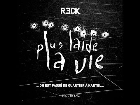 Video thumbnail for Plus laide la vie