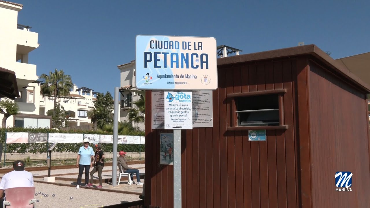 Hoy han comenzado los Torneos individuales del CASAMA