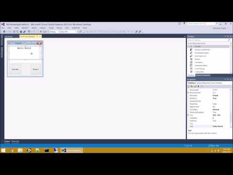 VB.NET 2013 GUI - Textboxes
