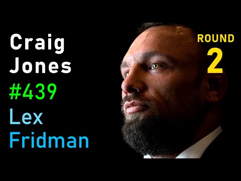 Craig Jones: Jiu Jitsu, $2 Million Prize, CJI, ADCC, Ukraine & Trolling