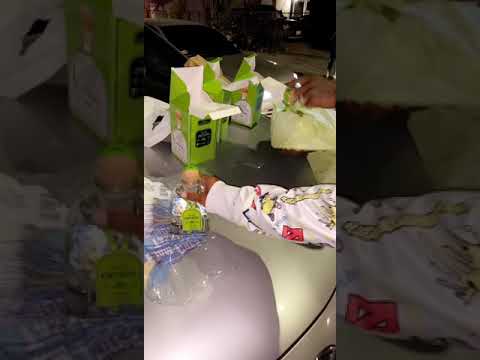 Hammer Hendrix & SOS Dmann - Patron Vibes