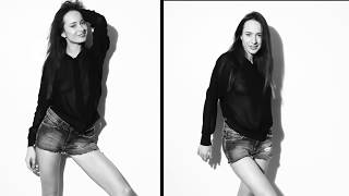 Video Karolína Krézlová Karolina Krezlova by Guillaume Gabriel and Fab