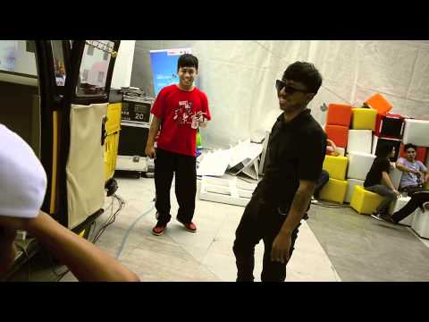 SiamScratch@SiamParagon