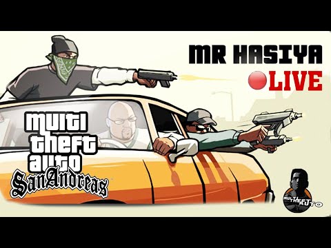 KARANT EKA GIYA ONNA APHU AWA eGaminglk Mta sanandreas Roleplay Ser...