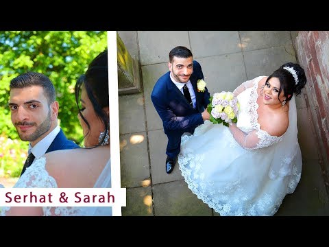 Kurdische Hochzeit 2019 neu #Sezgin Efshiyo Vs Xebat Neco#Serhat & Sarah #Part 5# by Acar Vision