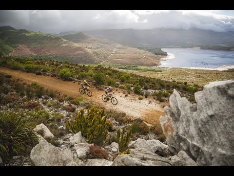 2016 Team Centurion Vaude by Meerendal