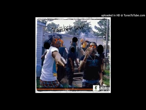 RYM Dinero - Ratchet Shit ft. RYM Main