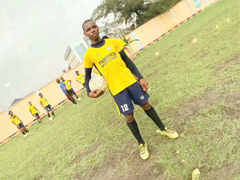 Football Teams at Paddysco Sports Academy