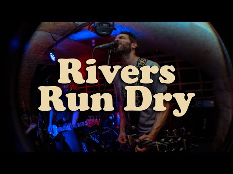 Rivers Run Dry @ Budapest, Auróra | Tiszta Gyász X. (2019/12/21)
