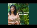 Neevu Lekunda Nenundalenu Feat Sharon Philip