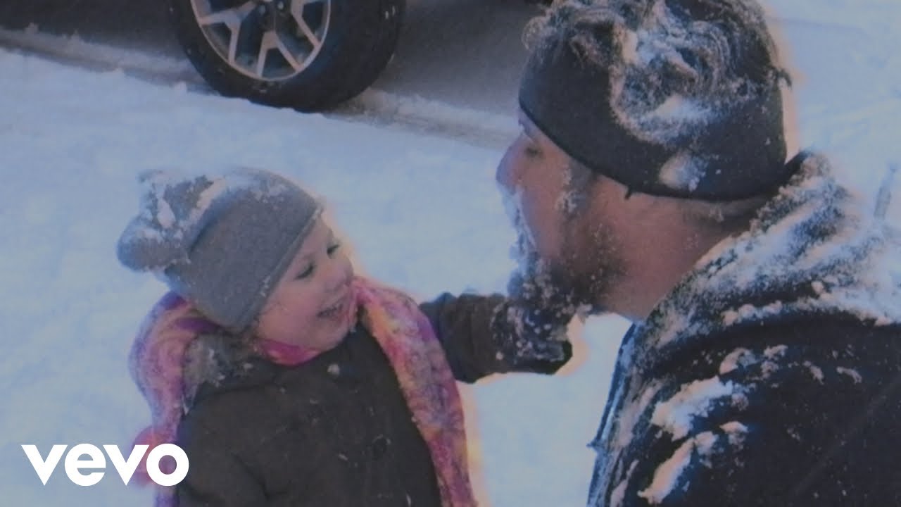 Greylan James - Wait Til You Have Kids (Home Video Version)