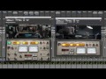 Waves Abbey Road Vinyl AES 2016