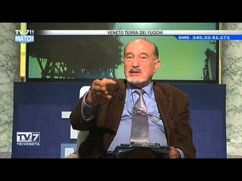 Tv7 Match del 08/04/2016 - La Terra dei Fuochi del Veneto (4 di 4)