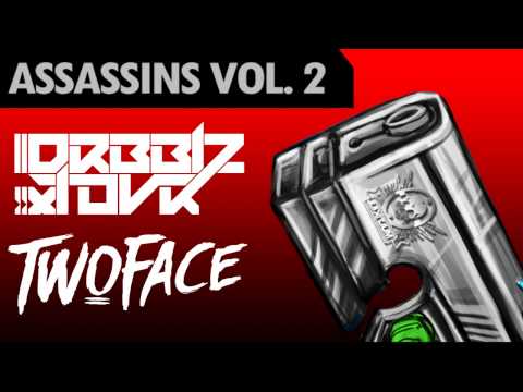 Drbblz X Tovr X Twoface - Clap It Low