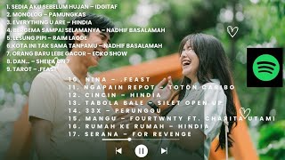 Download lagu Lagu Top Hits Spotify Tahun 2025 mp3