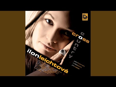 Pláč a prach (feat. Míša Leicht)