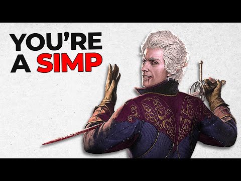 What Your Baldur's Gate 3 Class Says About You