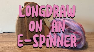 Download lagu Spinning Longdraw on an E-Spinner mp3