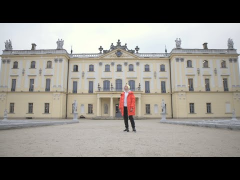 ZEUS - Brzeg feat. Justyna Kuśmierczyk & Talent Kolektyw (prod. Klonowsky)