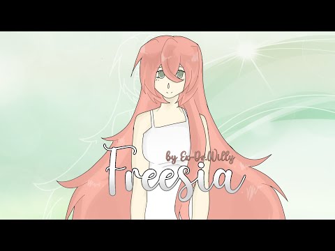 Freesia