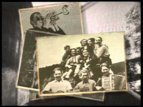 Nazi Germany - Swing Kids - Youth in Hitler's Germany N04c