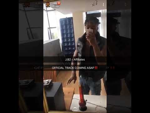 J.B2 X Chuks X Russ- Link Up (Downloadable link in Description)