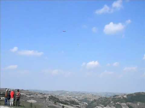 Montalto Pavese 26/04 - GAAB Bresso