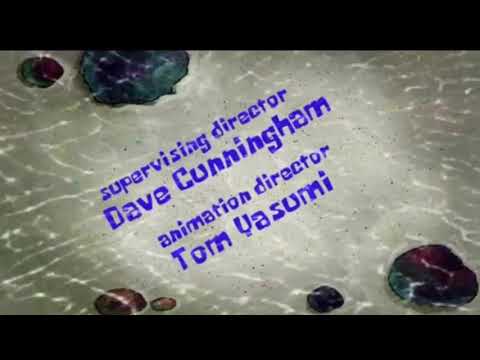 SpongeBob - Fun Sized Friends (ep in Desc)