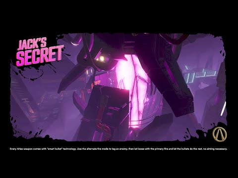 Borderlands 3 All DLC1 Chests Episode 36 - Jack's Secret