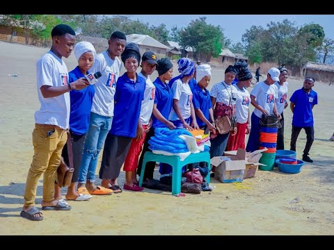 Happy Gospel Music - E.P.A (official Music Video)