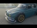 Gordini VR6