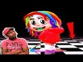 He Done It Again! | 6ix9ine MAMA (feat. Nicki Minaj, Kanye West) | REACTION! He Done It Again! | 6ix9ine MAMA (feat. Nicki Minaj, Kanye West) | REACTION!