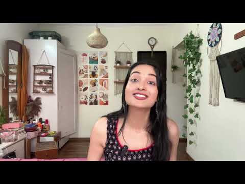 Pallavi Singh Hindi monologue 