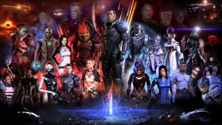 Mass Effect 3 Citadel - The End of an Era [Extended]
