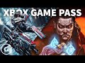 Best Xbox Game Pass Games To Play Right Now